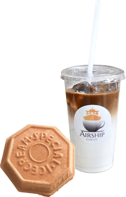 ドリンクの画像